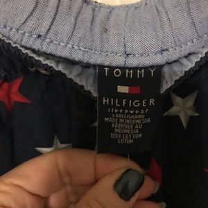 Tommy PJ Pants